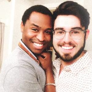 Meet your Posher, Aj